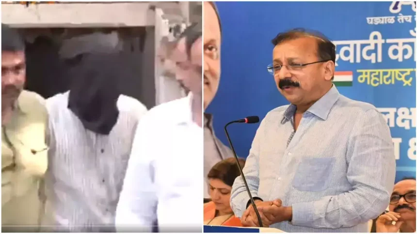 Baba Siddiqui Murder Case