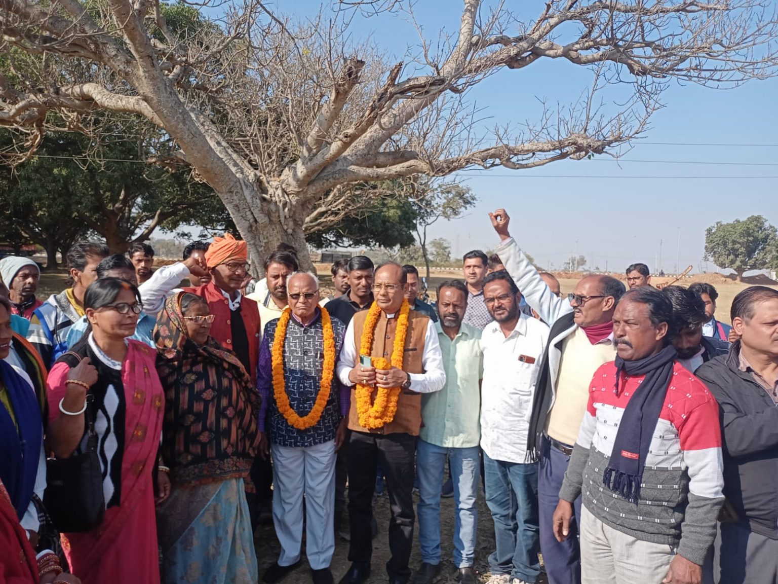 सदान- संसद सह मिलन समारोह