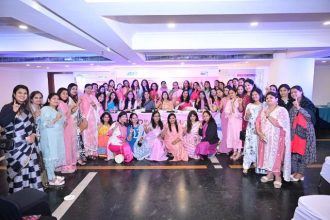 जेसीआई शपथ ग्रहण समारोह