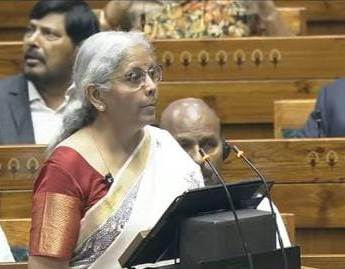 इनकम टैक्स स्लैब