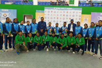 राष्ट्रीय खेल