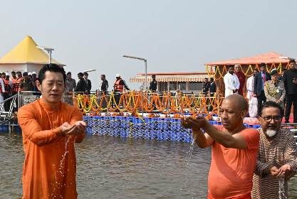 भूटान नरेश नामग्याल वांगचुक