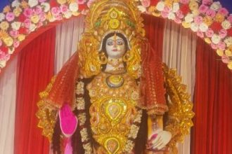 सरस्वती पूजा