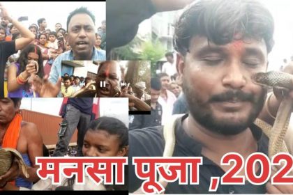 Mansa Puja