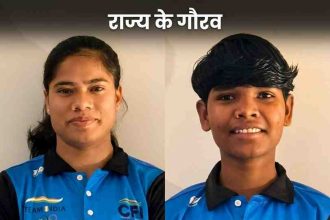 "साइकिलिंग की दुनिया में झारखंड की धाक: सरिता, निकिता और विकास फिलीपींस में रचेंगे इतिहास"