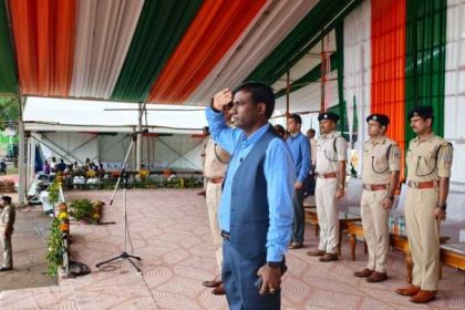 Independence Day Celebrations 2026