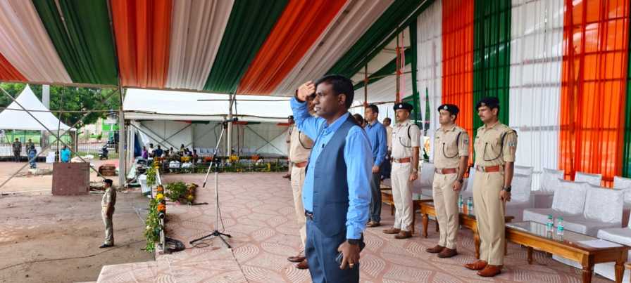 Independence Day Celebrations 2026